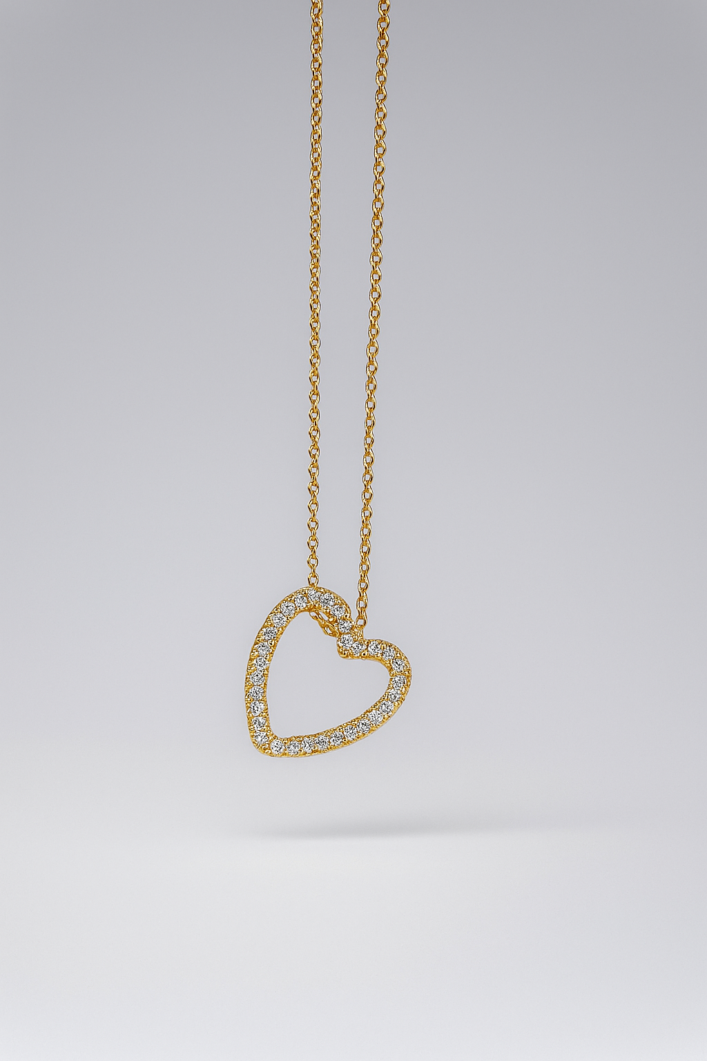 HeartBling Necklace