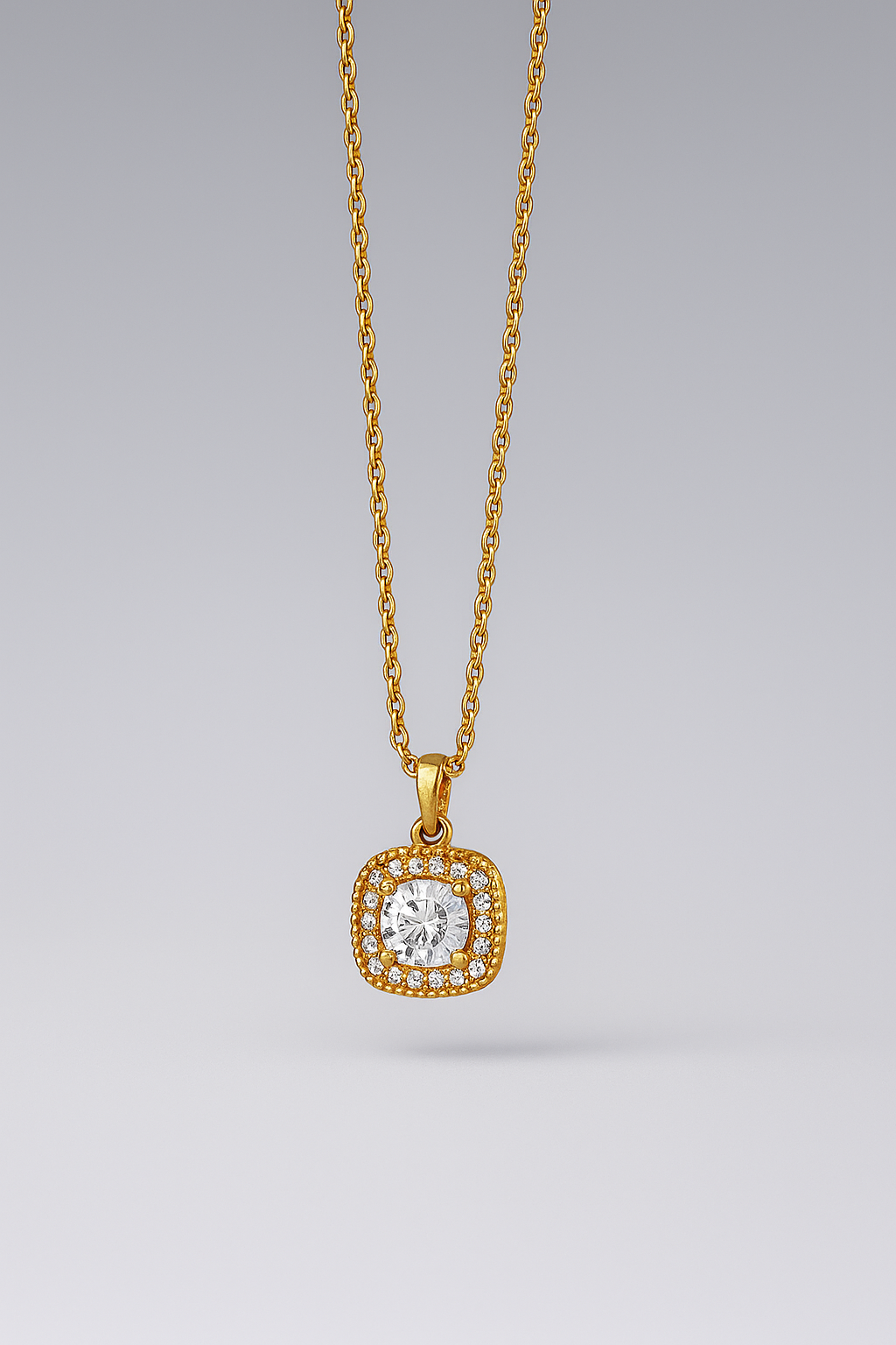 Celestyn Necklace