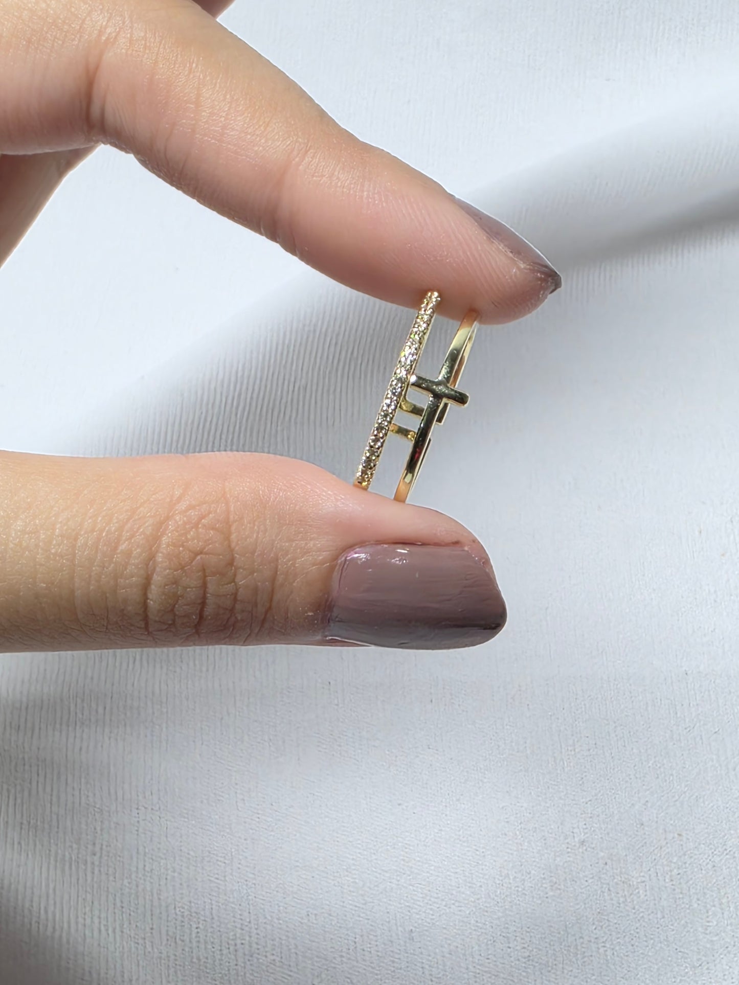 The Horizon Ring