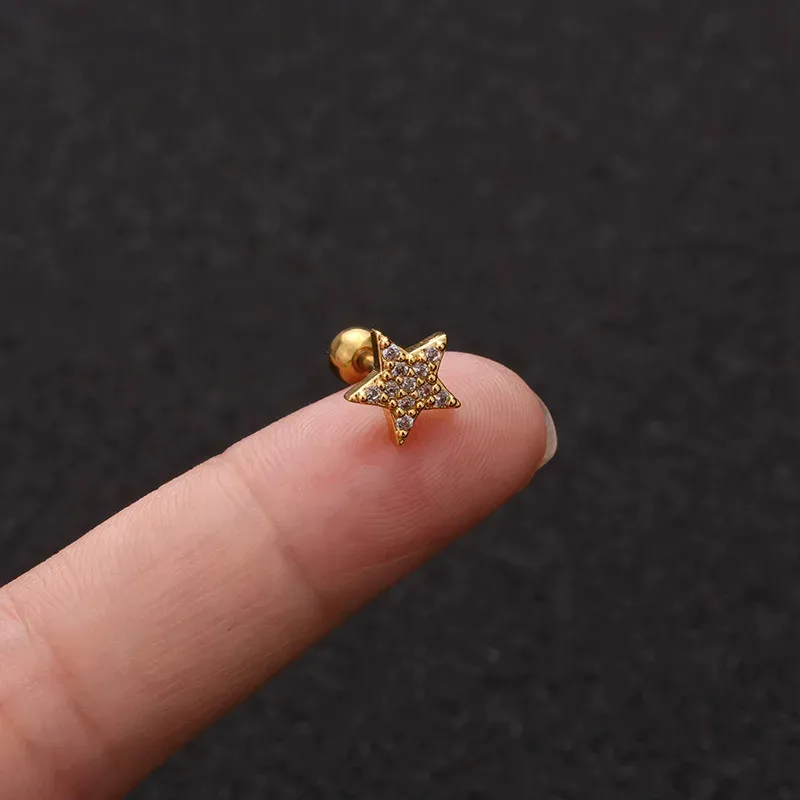 Star Studs