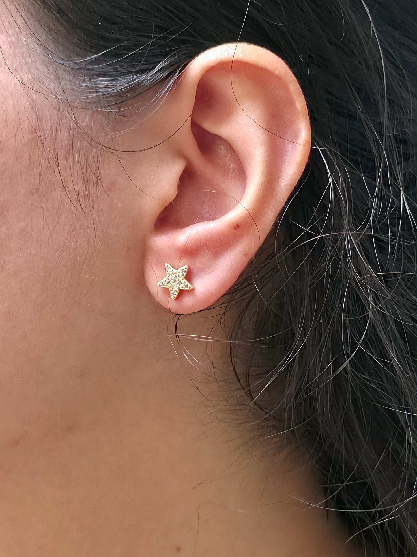 Star Studs
