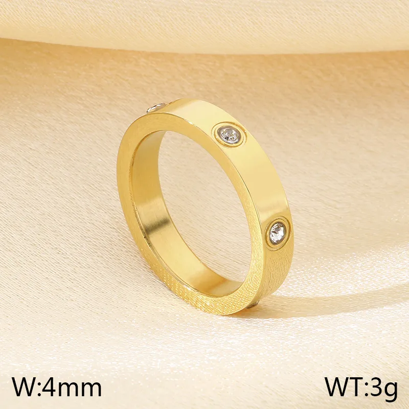 Cartier Ring