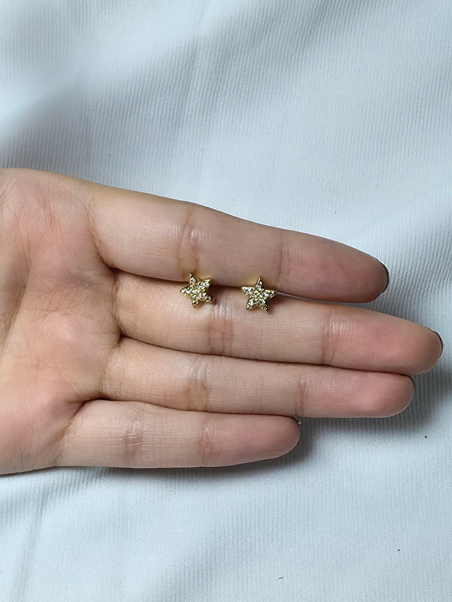 Star Studs