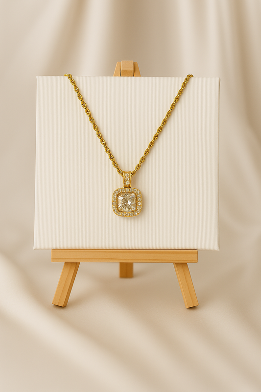Celestyn Necklace