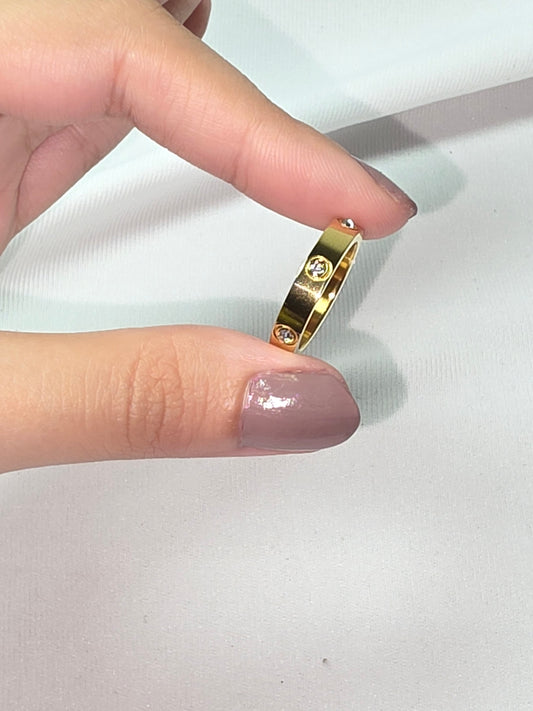 Cartier Ring