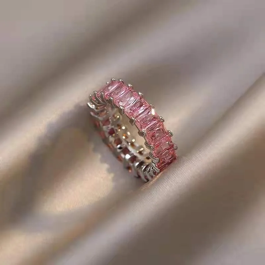 Aurelia Ring