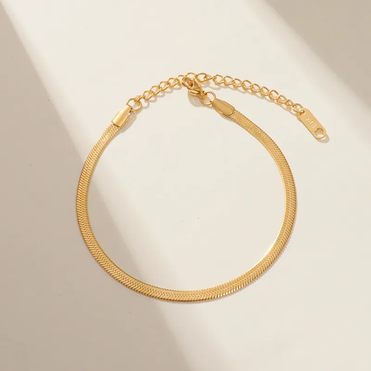 Golden Haze Bracelet