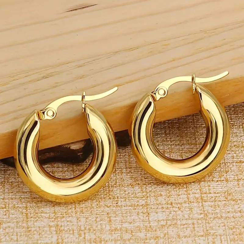 Classic Hoops