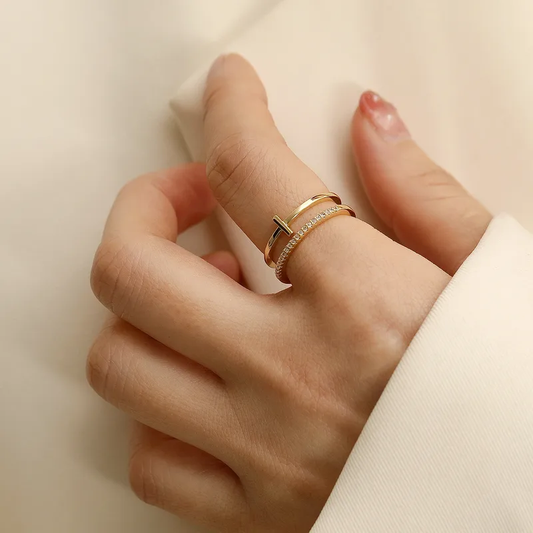 The Horizon Ring